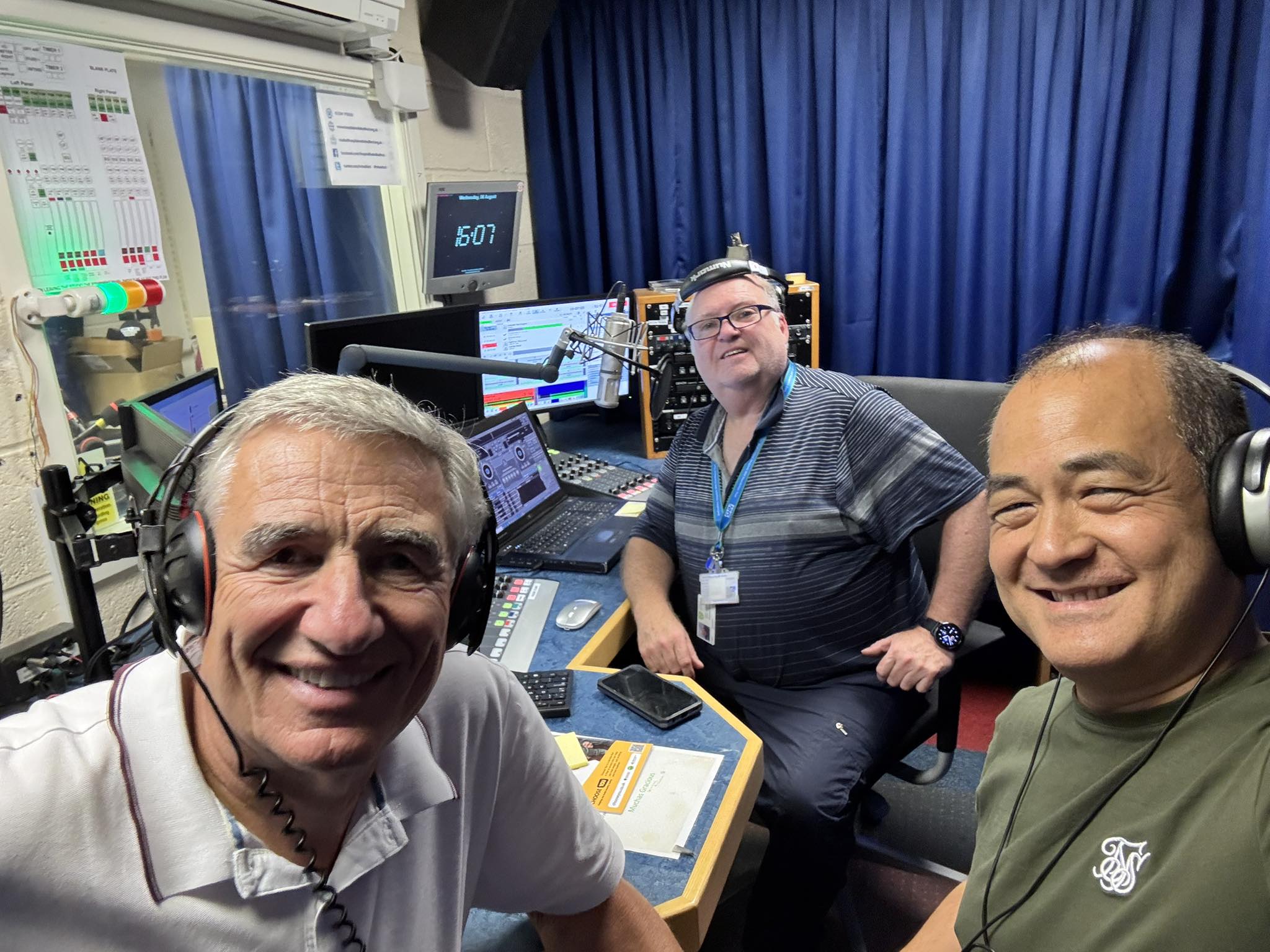 The Jive... - Jive Buddies - The Ceroc & Modern Jive Podcast | Facebook