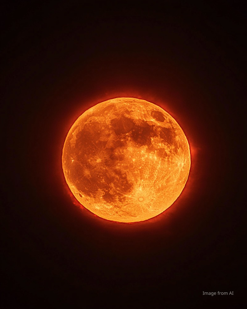 Bible verses | WARNING! The Blood Moon tells us | Facebook