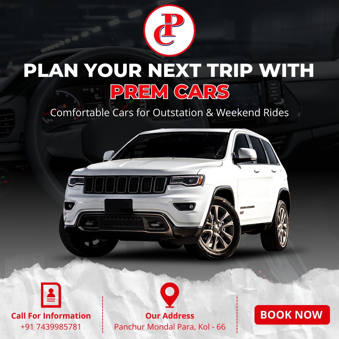 Prem Cars | Kolkata