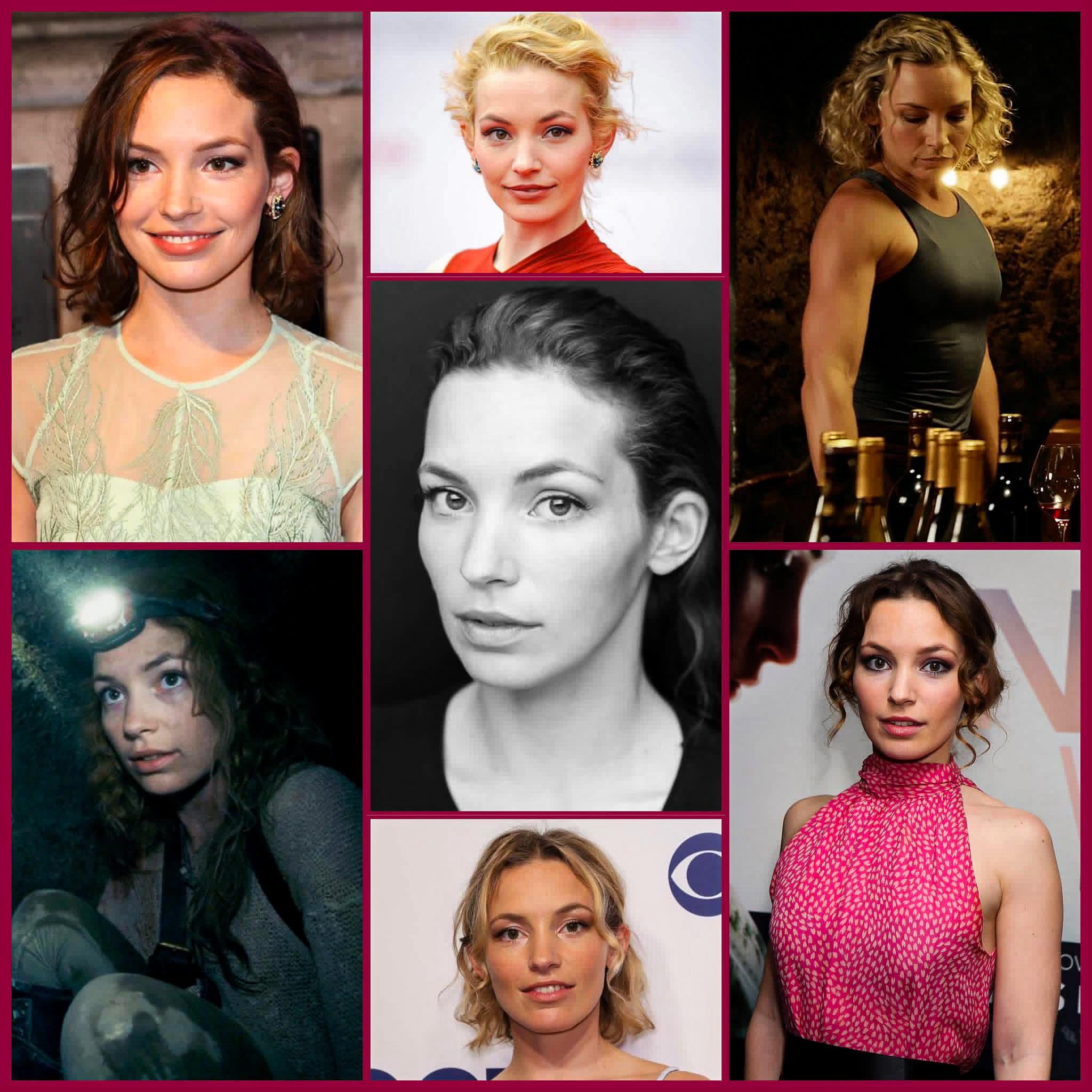 Scream - Perdita Weeks was born on this day in 1985 in Cardiff, Wales ...