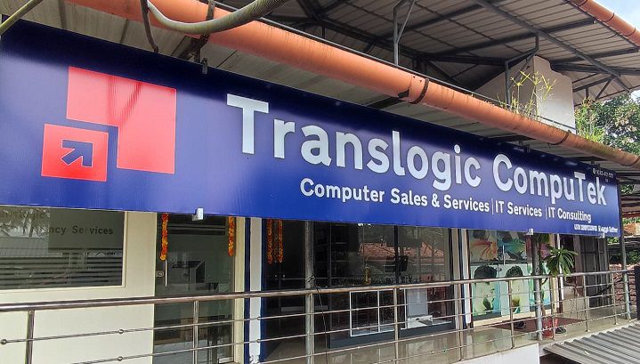 Translogic CompuTek