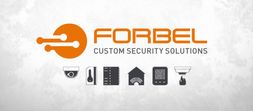 Forbel Alarms