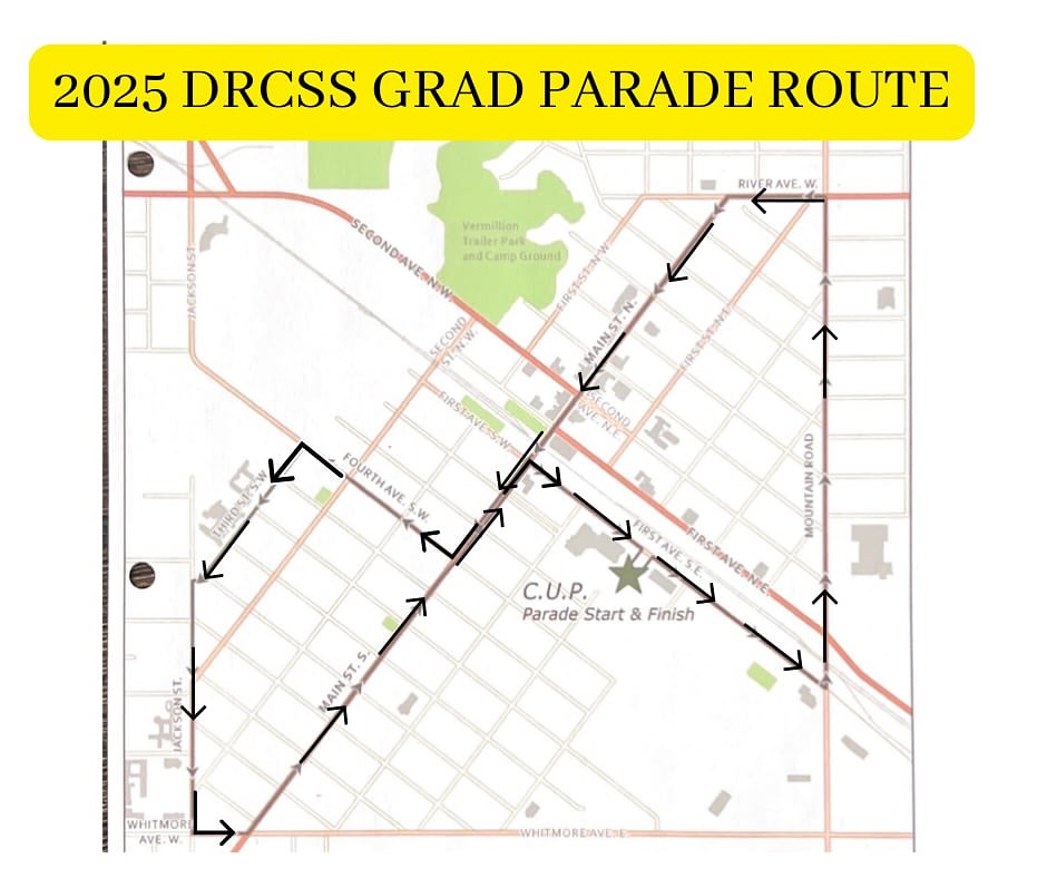 Drcss Grad