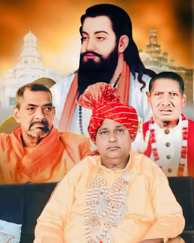 आजाद विजय प्रकाश अम्बेडकर Asp वीरेंद्र रावण Sonu Kumar सुरज राव Sanjay ...