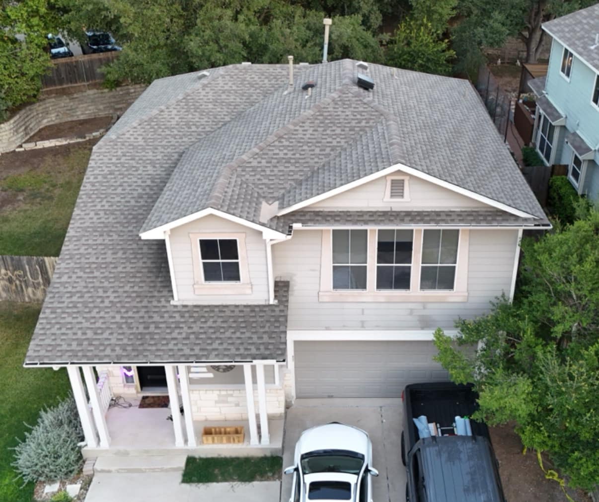 Go Pro Roofing & Construction | Austin TX