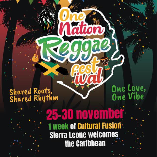 Day 2 of the One Nation Reggae Festival featured the 