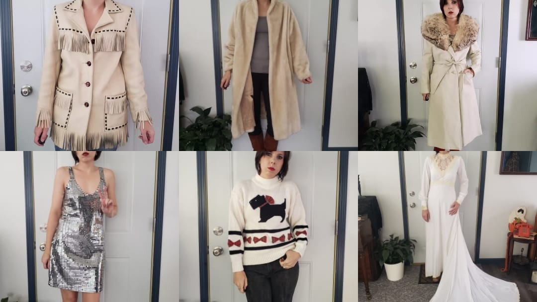 Kaitlyn's Vintage Closet