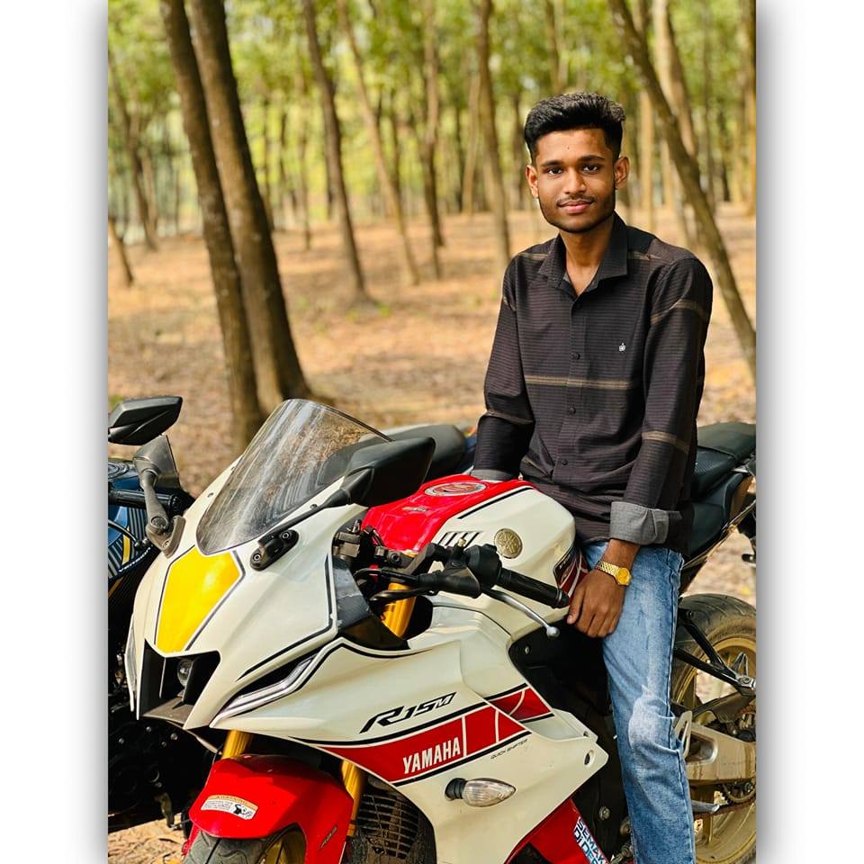 Md Tahmid Rafi