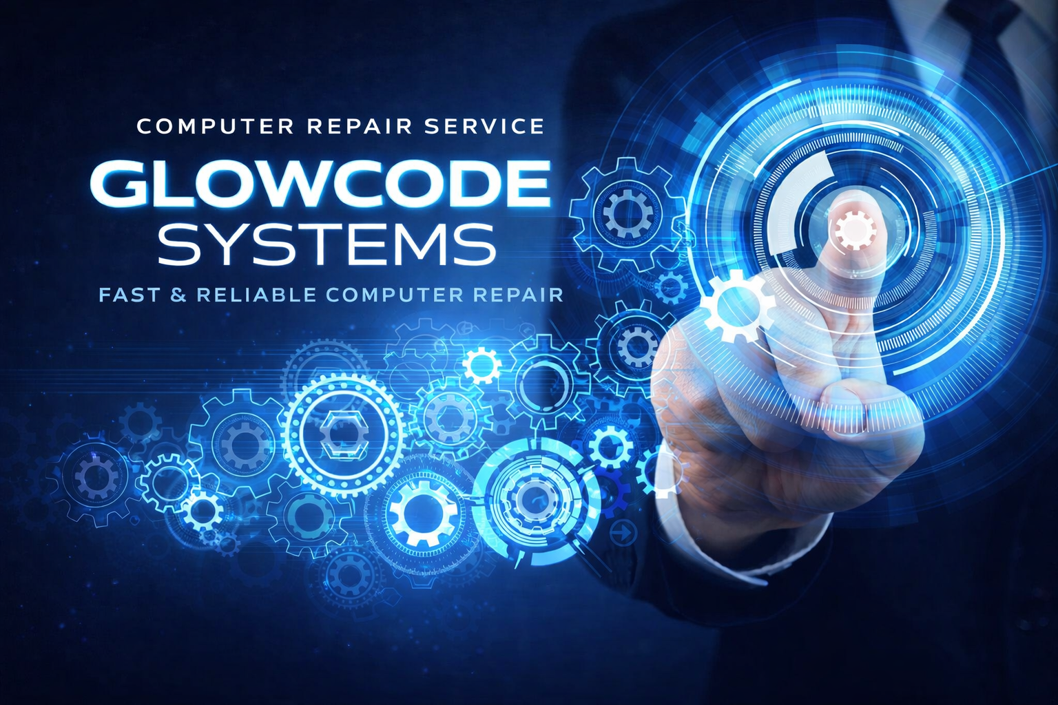 Glow Code System | Kandy