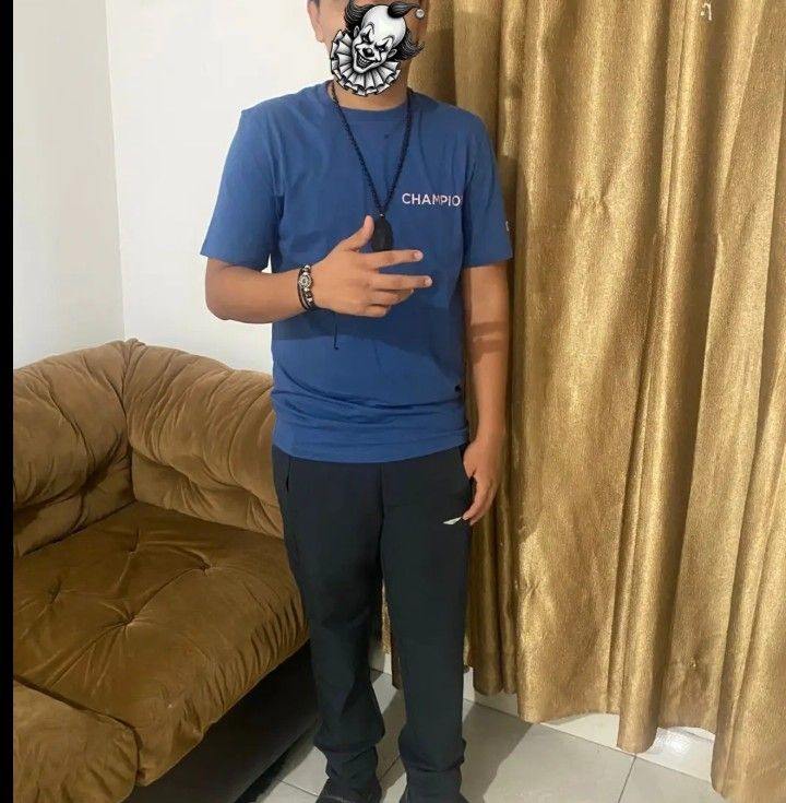 Jonathan Reyes