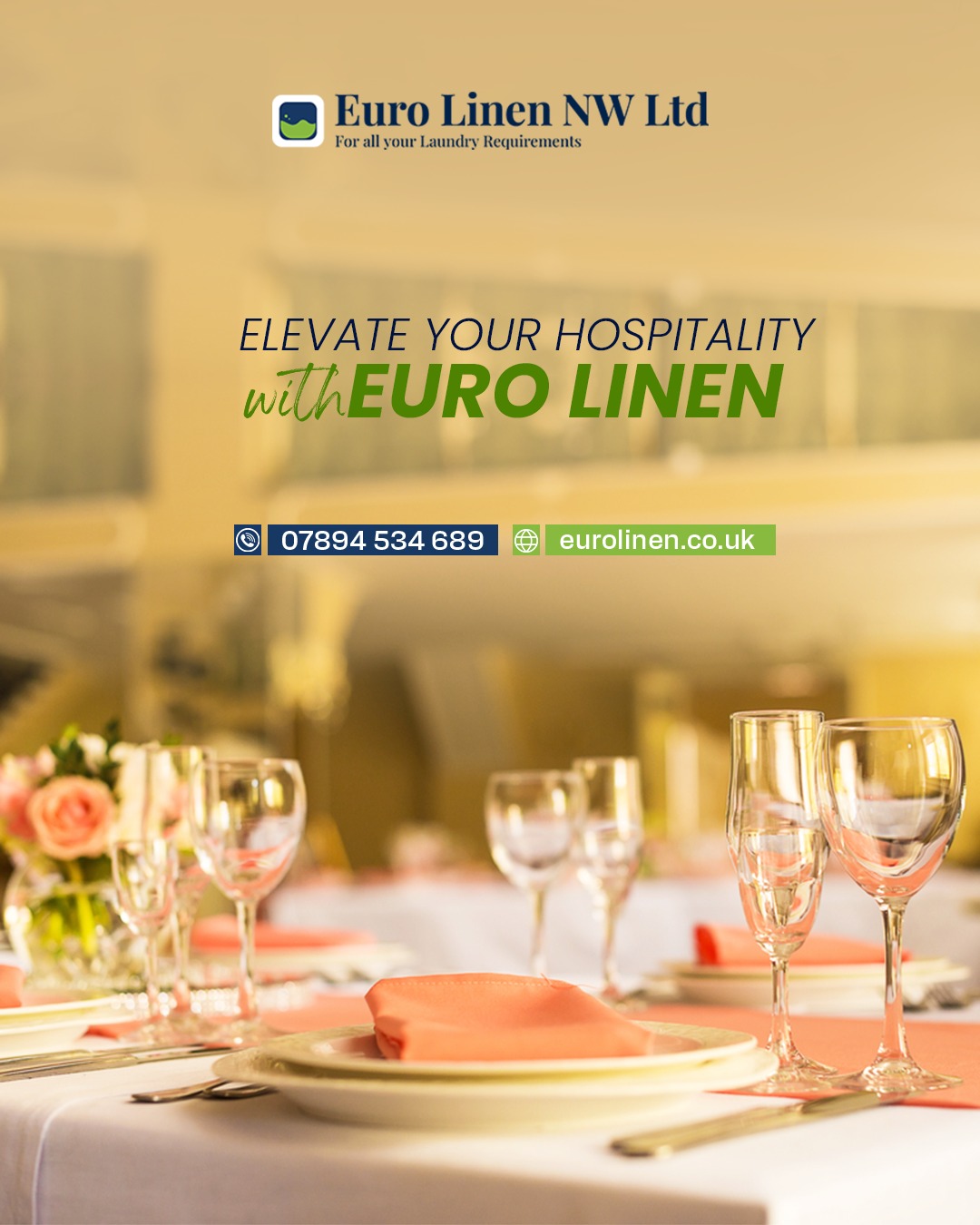 Euro Linen NW Ltd | Oldham