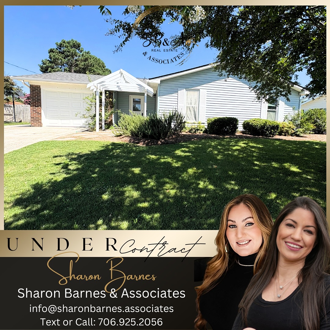 Melissa - 🎉 Under Contract! 🏡 Thrilled to announce we’re officially ...