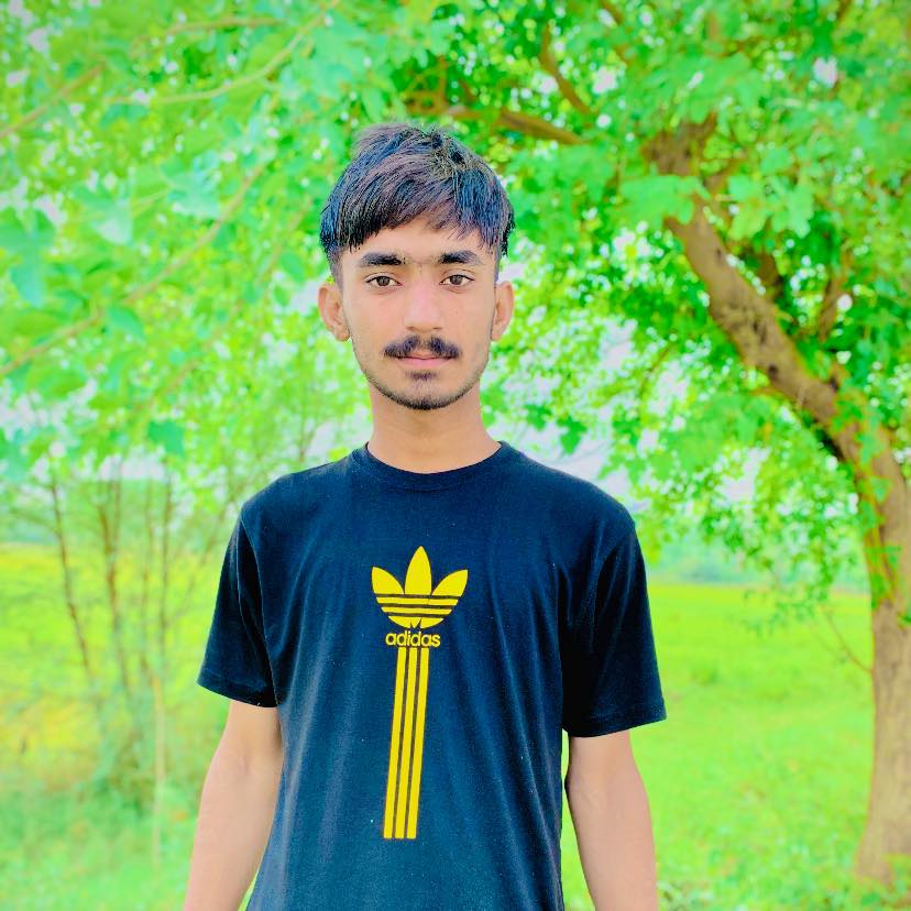 Raheel Ahmad