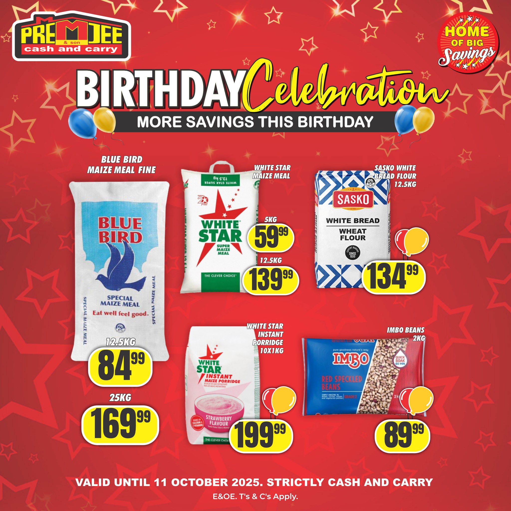 Premjee Group - Get these and more savings with our... | Facebook