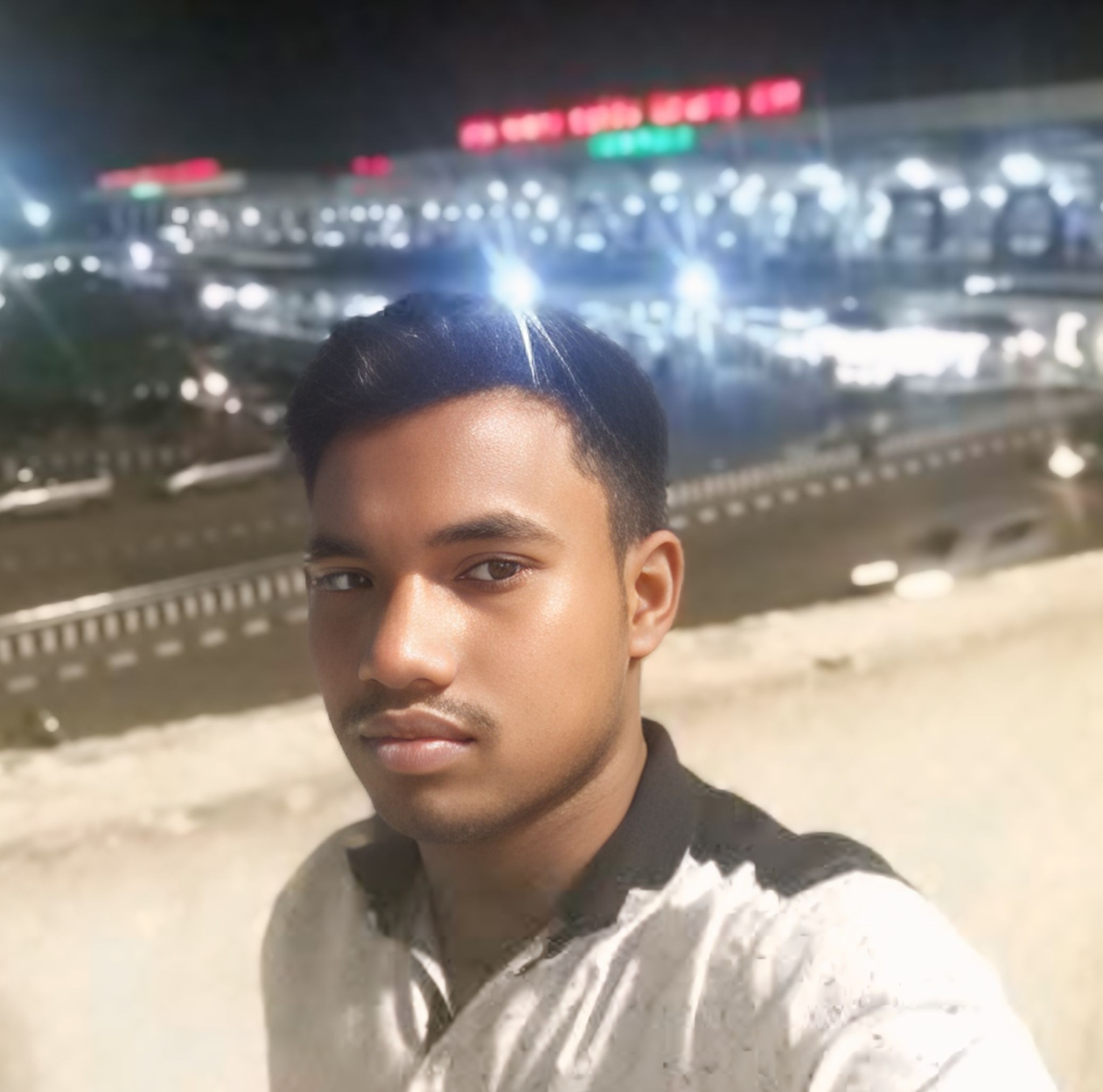 Maunhossenofficia | Dhaka