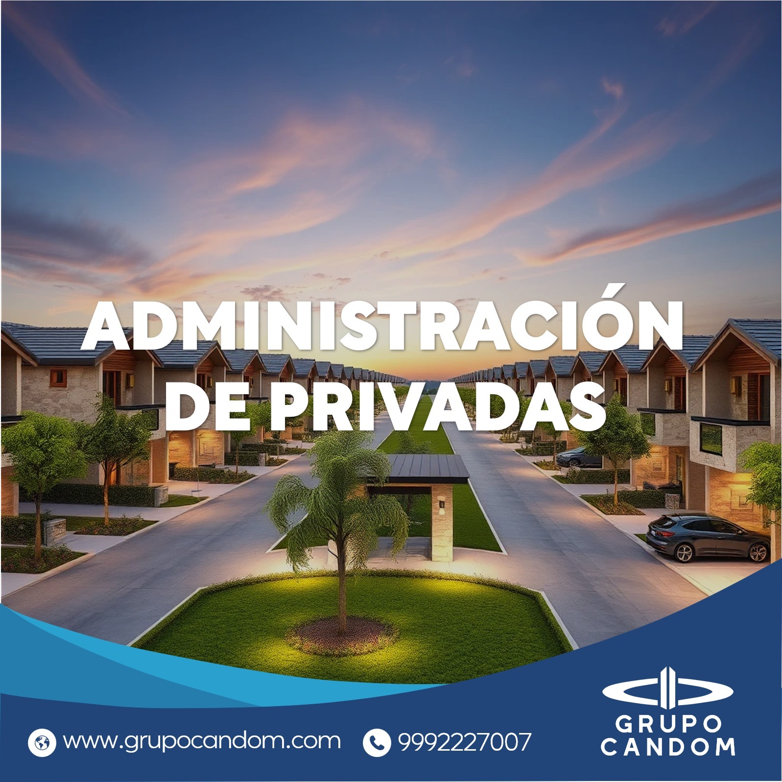 Grupo Candom | Mérida
