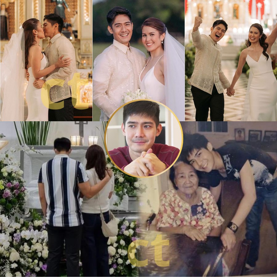 Queen - 💔 SHOCKING REVELATION! Robi Domingo Breaks His Silence — Fans ...