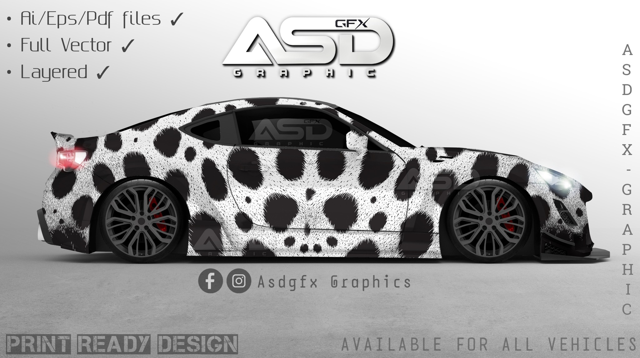 Asdgfx Graphics