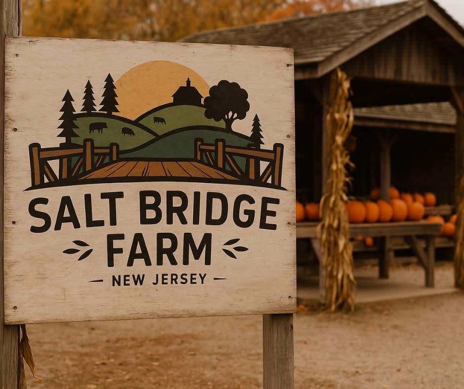 Salt Bridge Farm