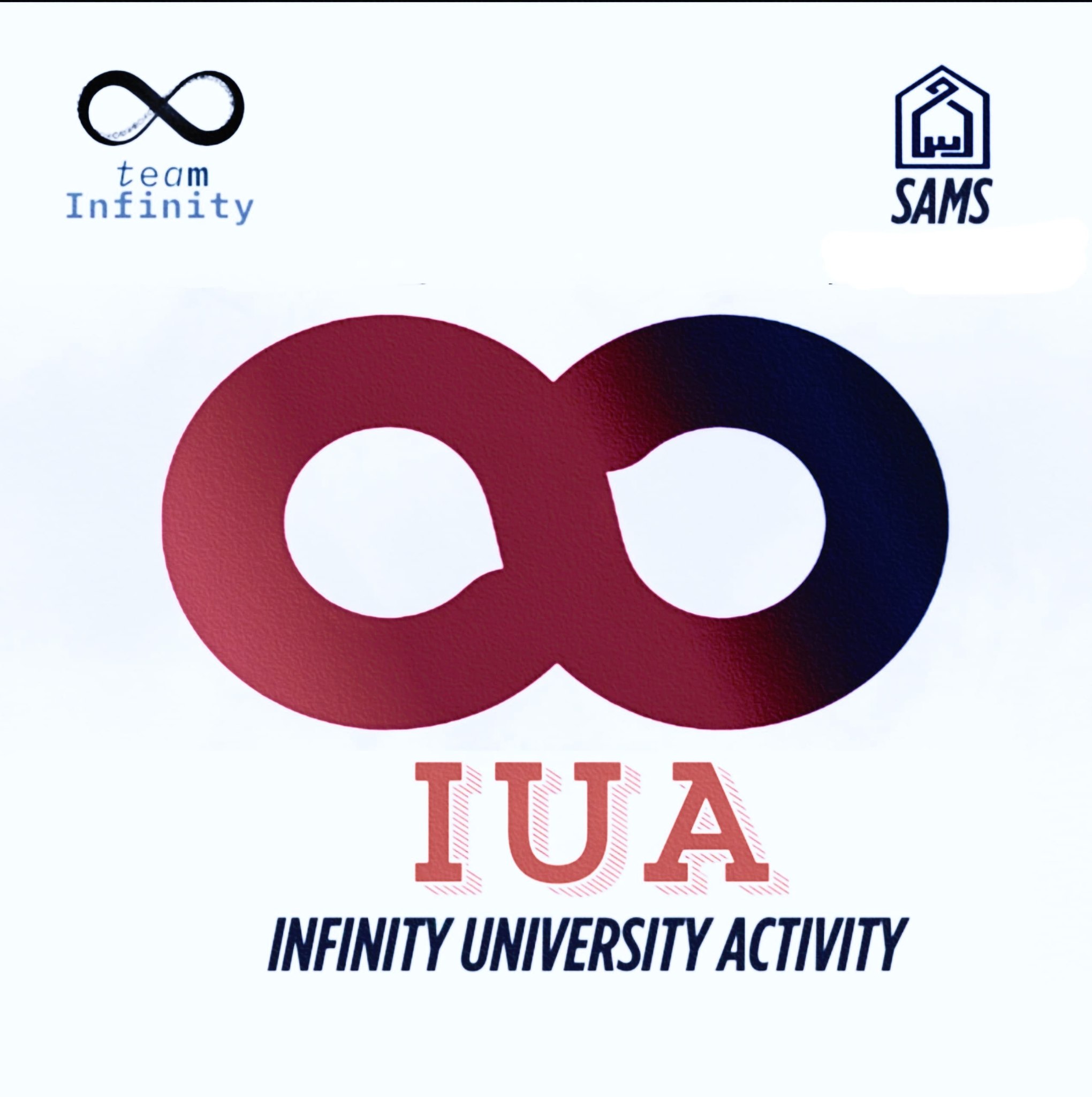 Infinitty Universitty Activitty