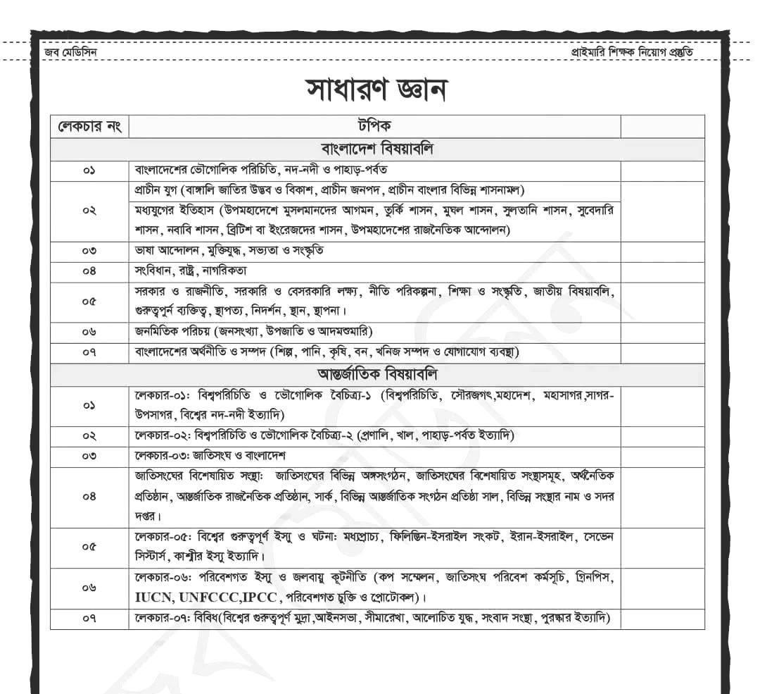 Rakib Sir: NTRCA &... - Rakib Sir: NTRCA & Primary Help Line