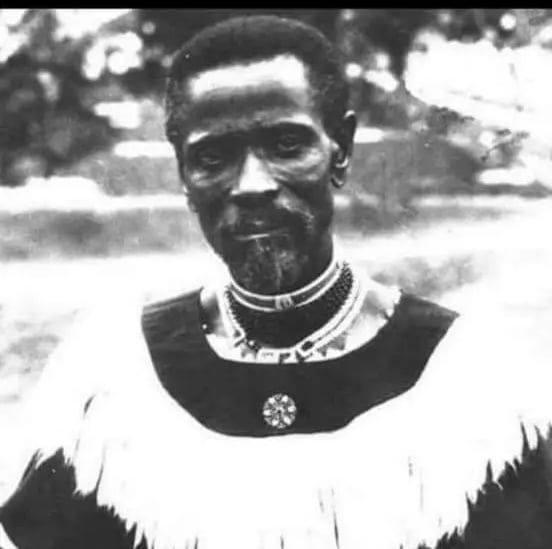 Umuntu oyiNazaretha. Asikho nesisodwa isizathu angasibeka sizwakale ...