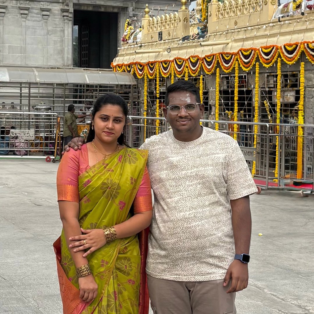 Deera Deepak