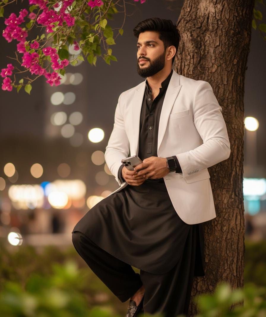 Atif Raza