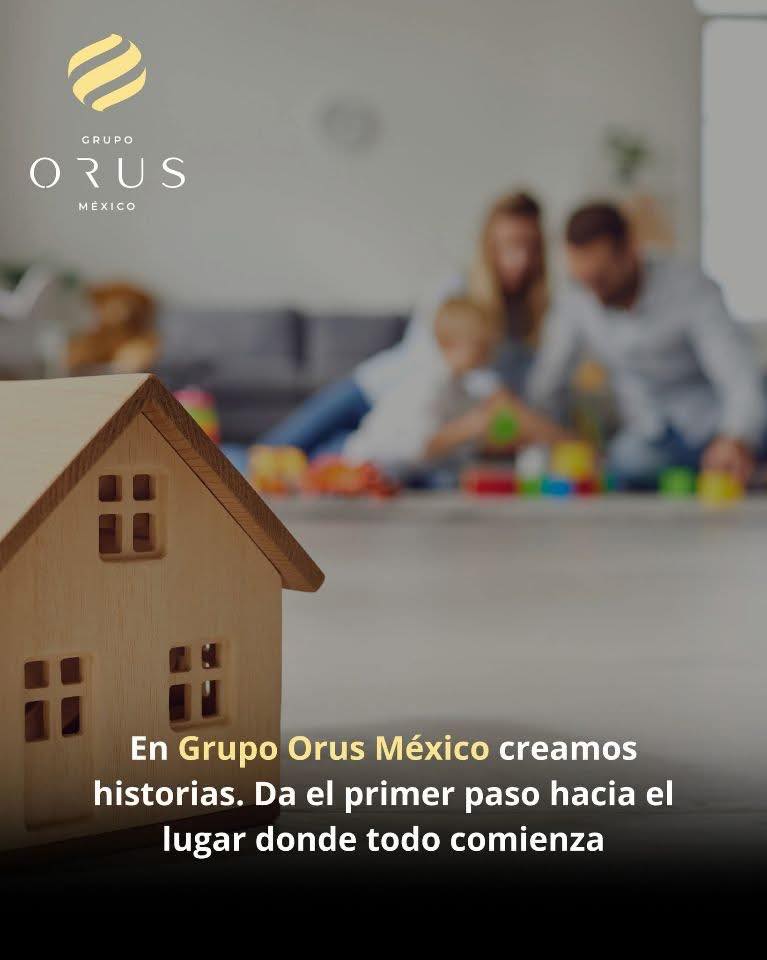 Grupo ORUS México