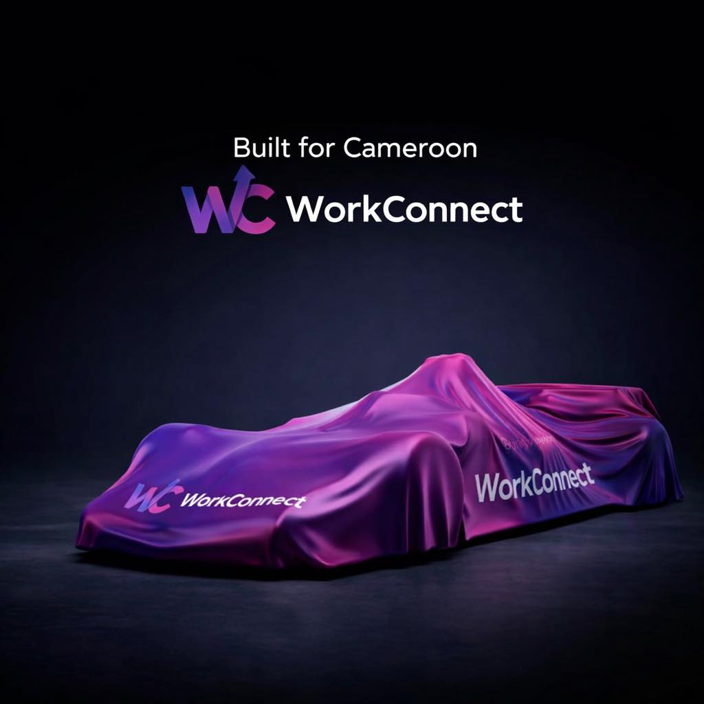 Workconnect CM