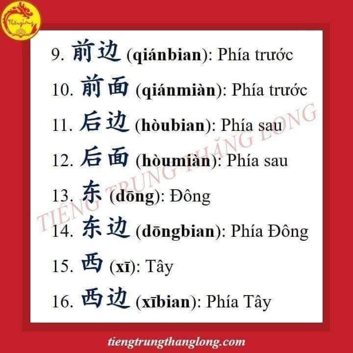 HỌC TIẾNG TRUNG - HỌC TIẾNG TRUNG added a new photo.