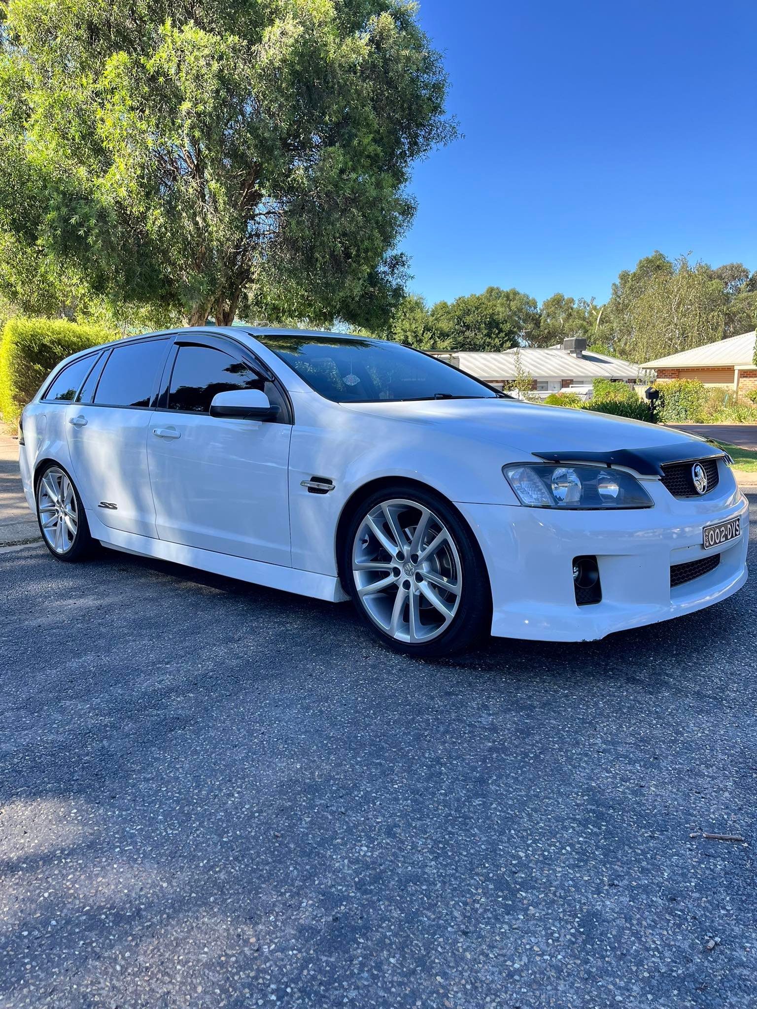 Robinson Mobile Detailing | Wagga Wagga NSW