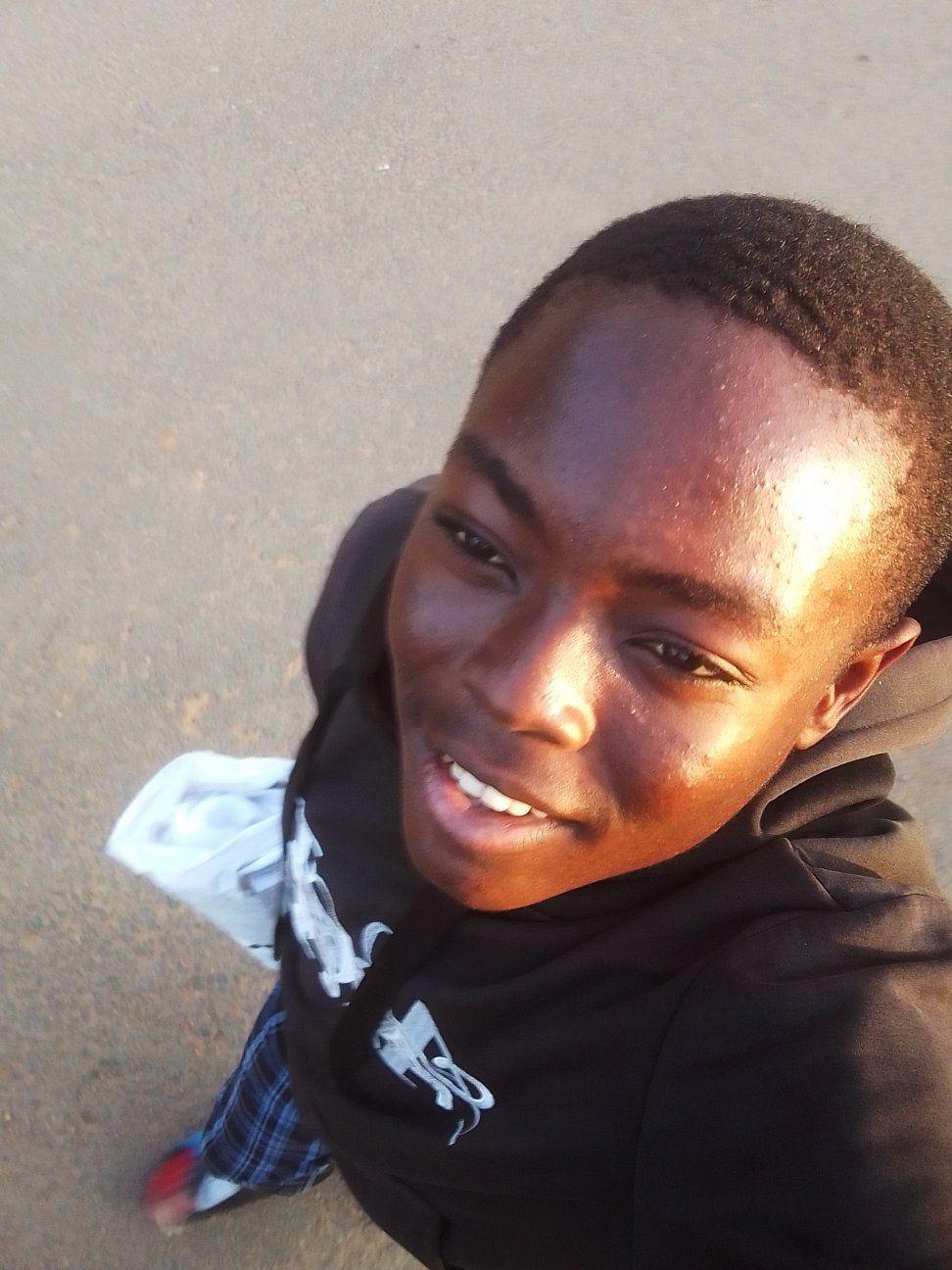Reckson Tangeh