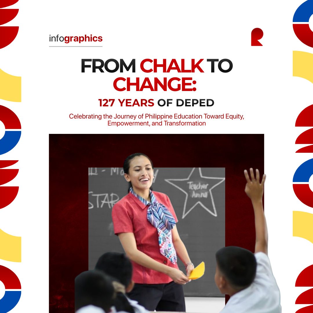 From chalkboards to cloud... - Pressroom Philippines | Facebook