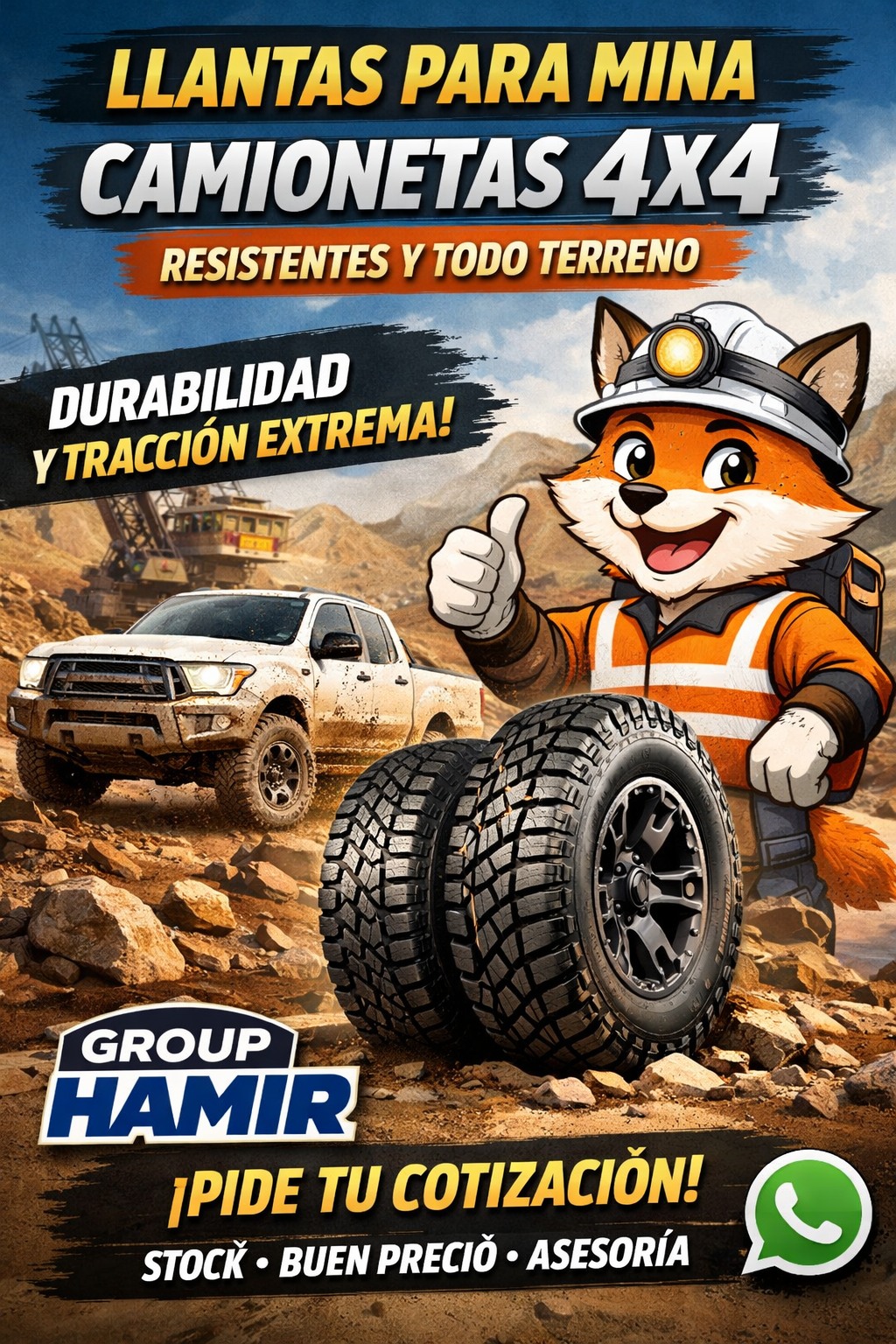 GROUP HAMIR - ¡Bienvenido 2026! En Group Hamir... | Facebook