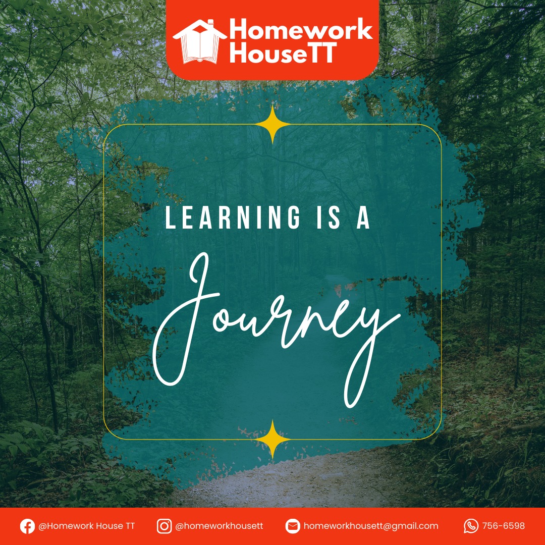Monday Motivation! Learning is a... - Homework House TT