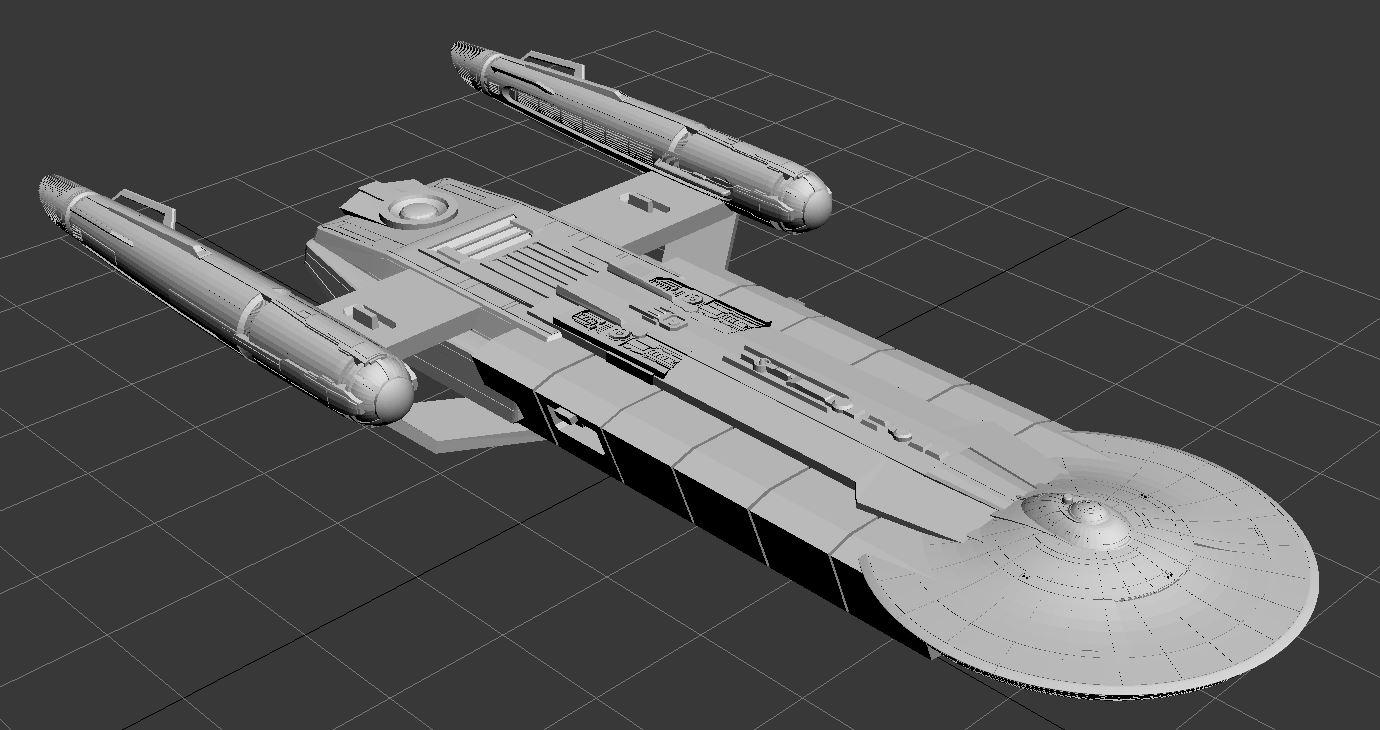 Star Trek - Raumschiff Voyager Am 28. Juli 2025 Um  Produktbild-Vorschau 12