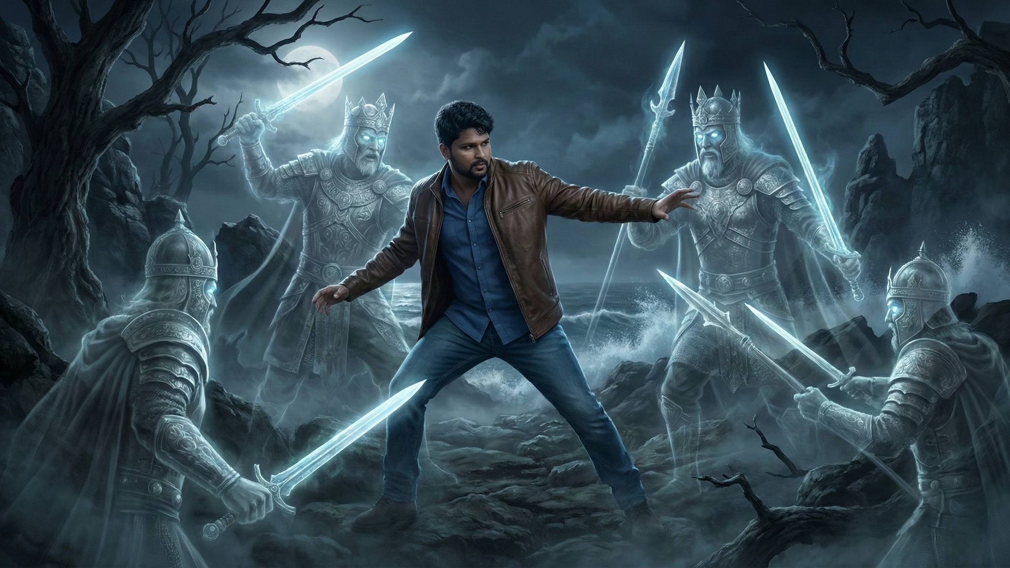 Vijay Parthiban