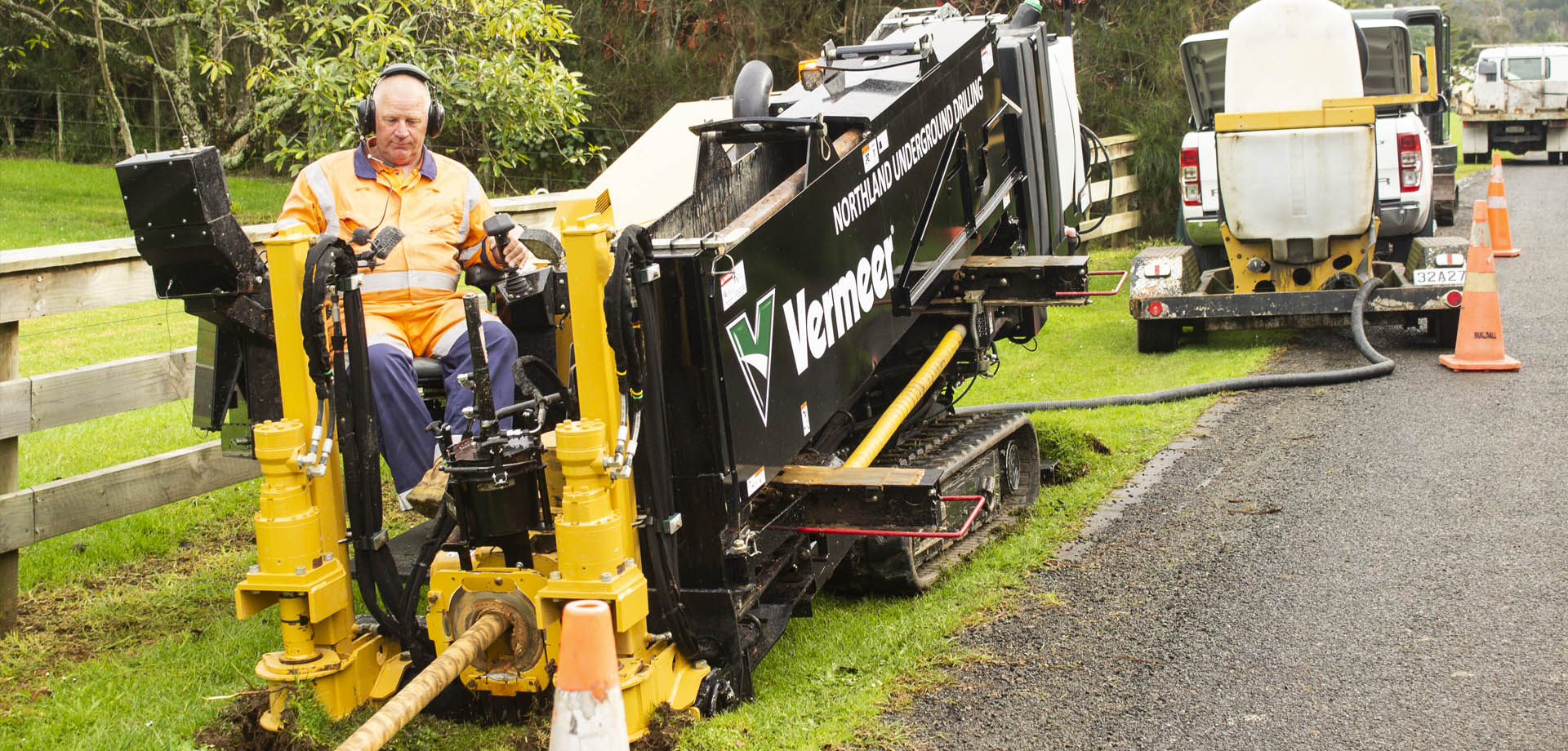 Northland Underground Drilling | Whangarei