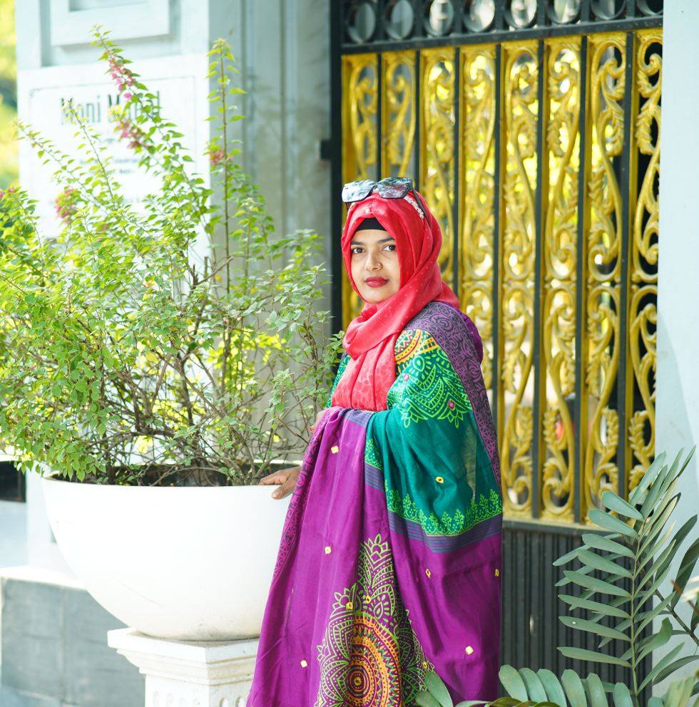 Farzana Monika