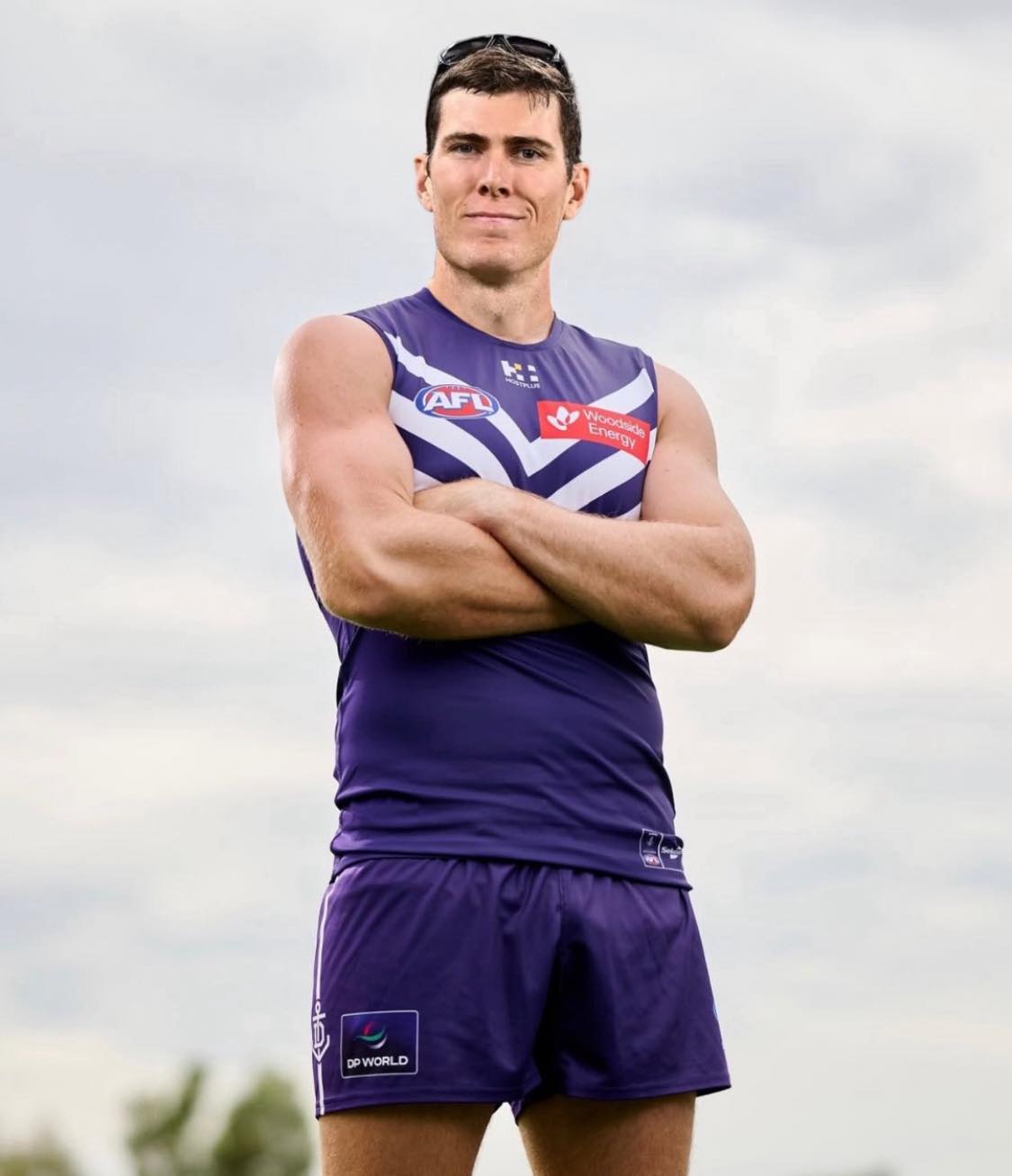 Flagmantle - Thoughts on this look? 👀 Fremantle are... | Facebook