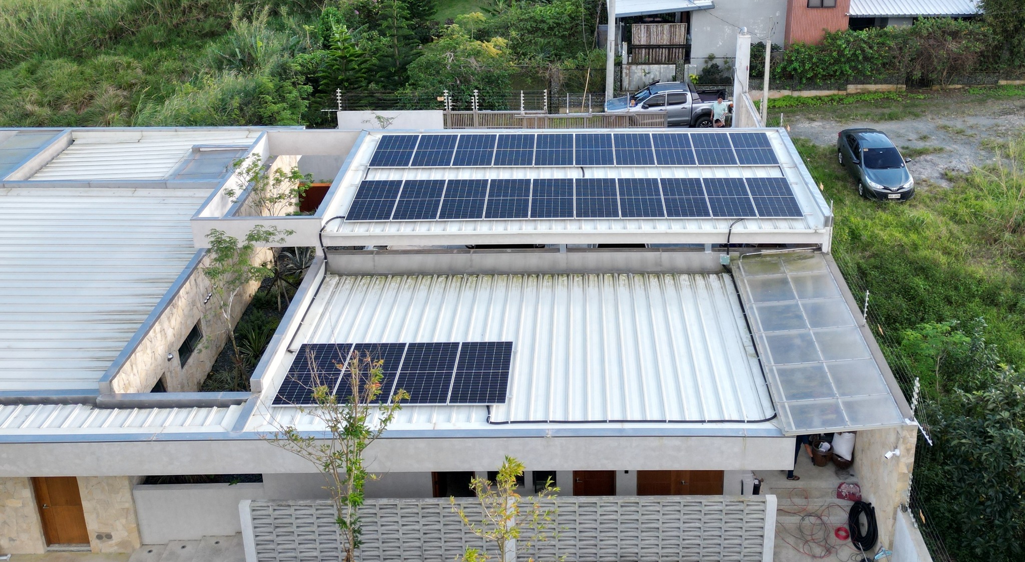Filture Solar