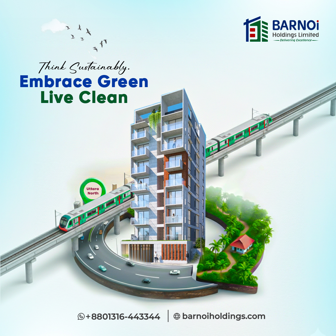 BARNOi Holdings Ltd. | Dhaka