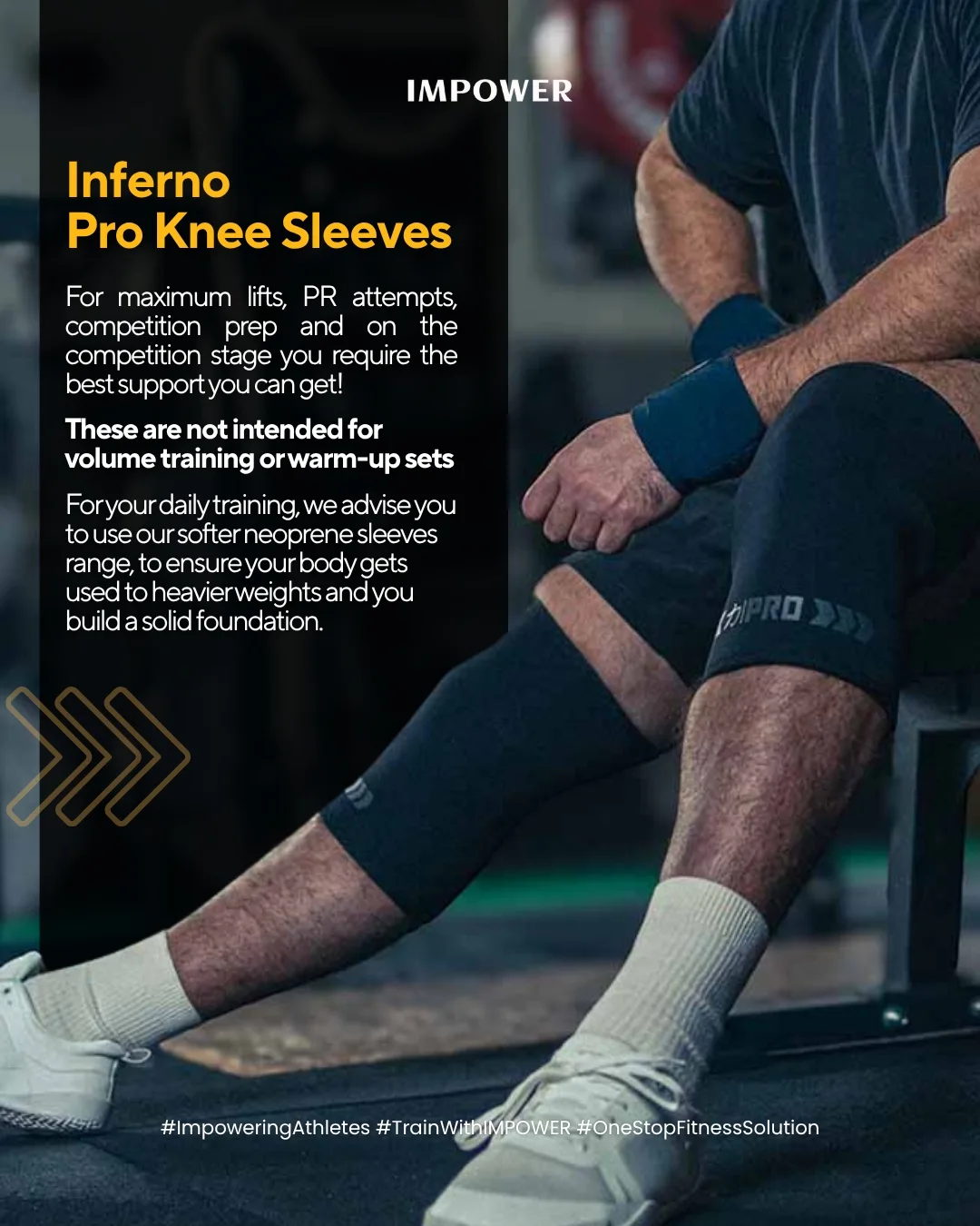 Impower Sports | Jakarta