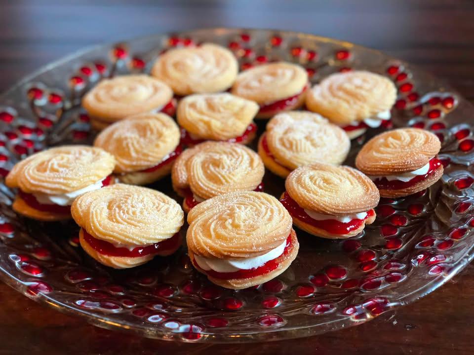Lovely Bakes Columbus | Columbus IN