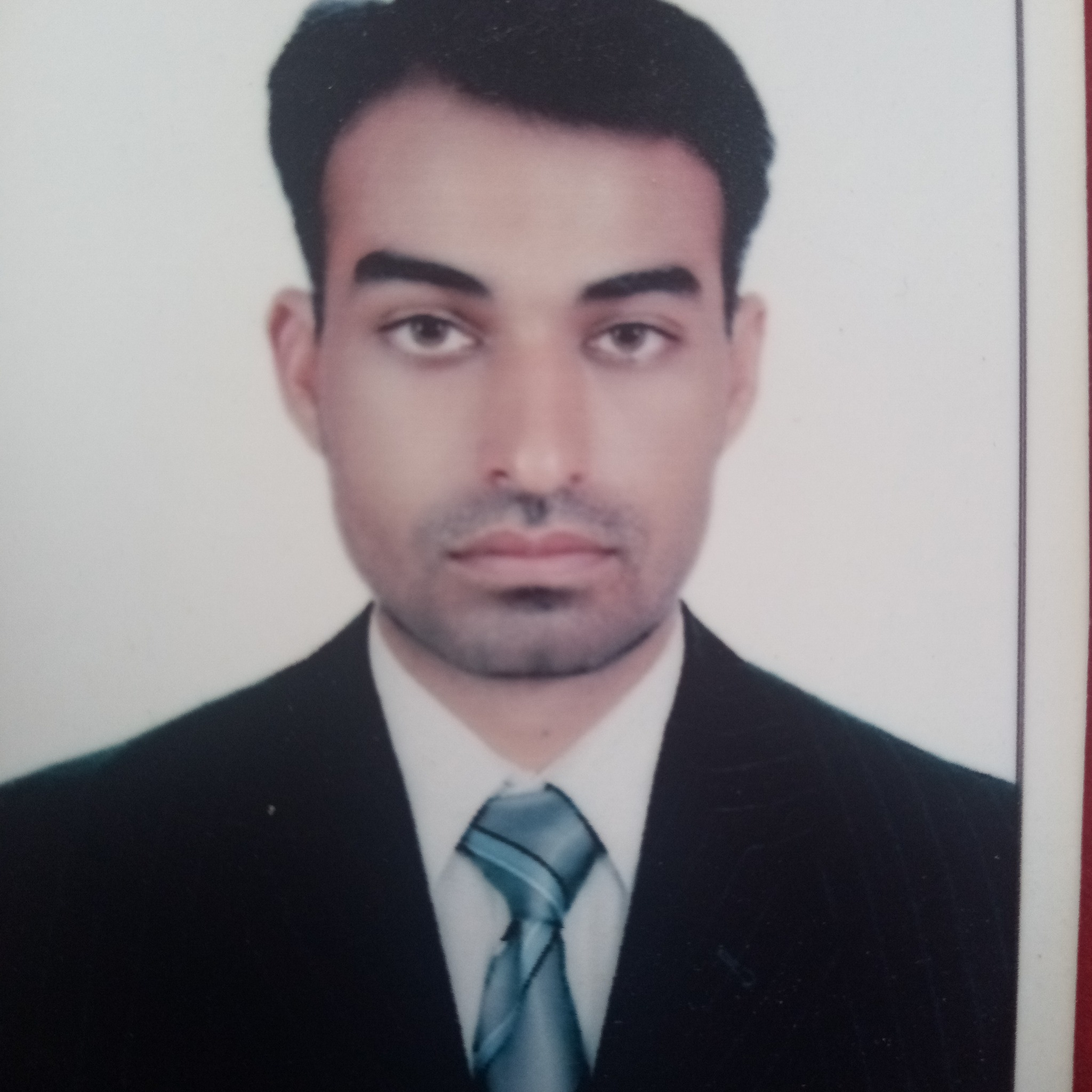 Saadullah Khan