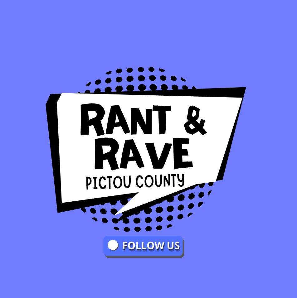 I kind of feel bad for the... - Rant & Rave Pictou County | Facebook