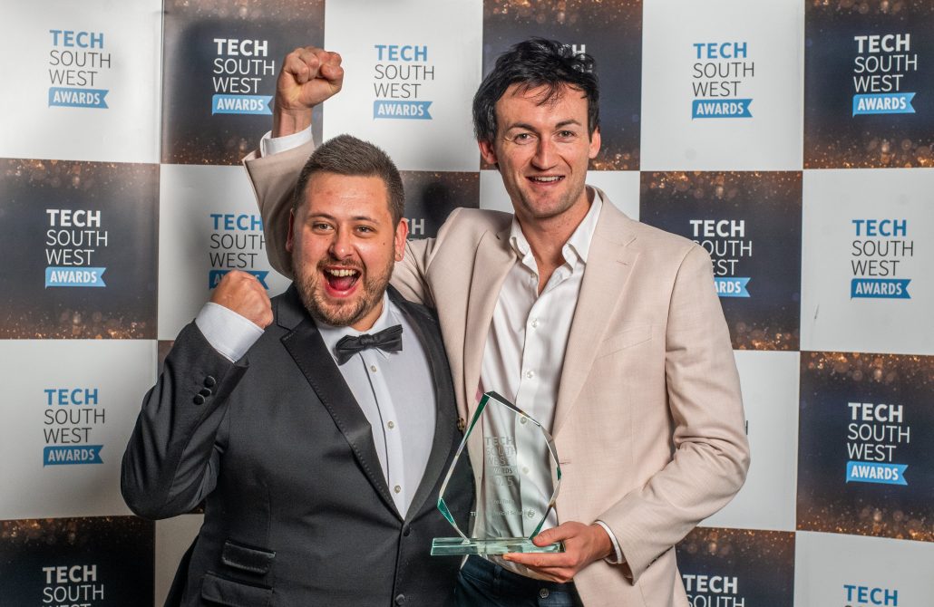 🌟 We WON... again! 🌟 We’re... - TRIO Technical Solutions | Facebook