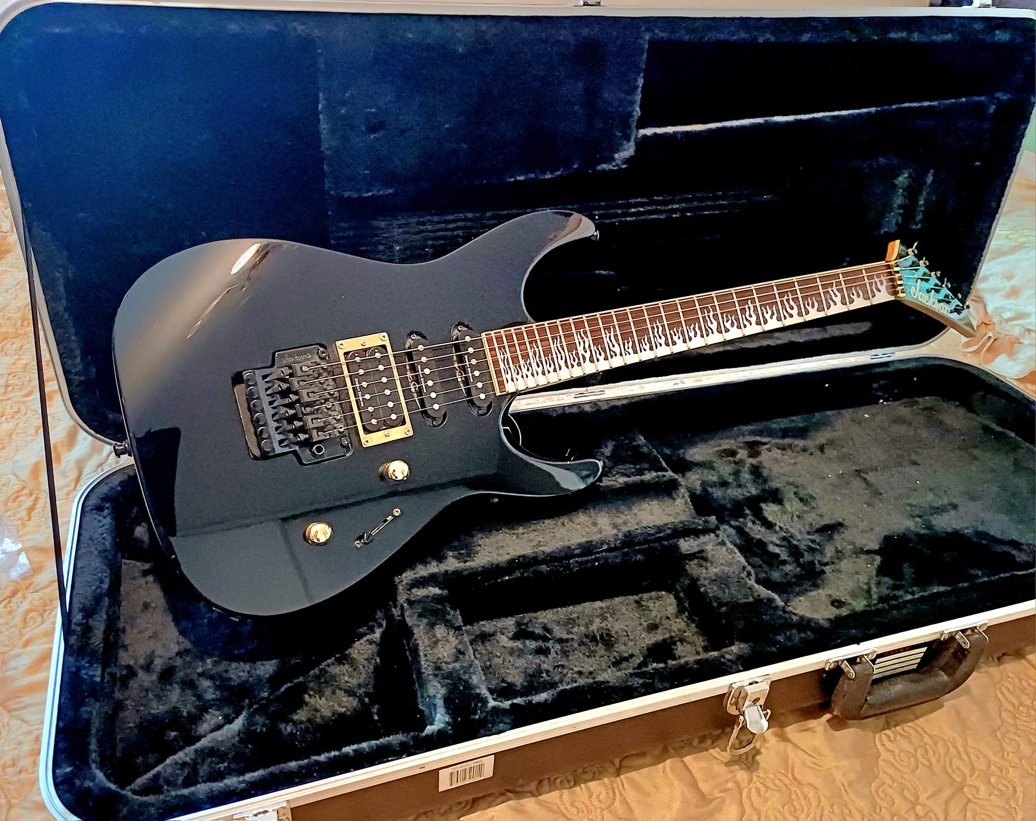 My 1996 Japanese Professional Dinky