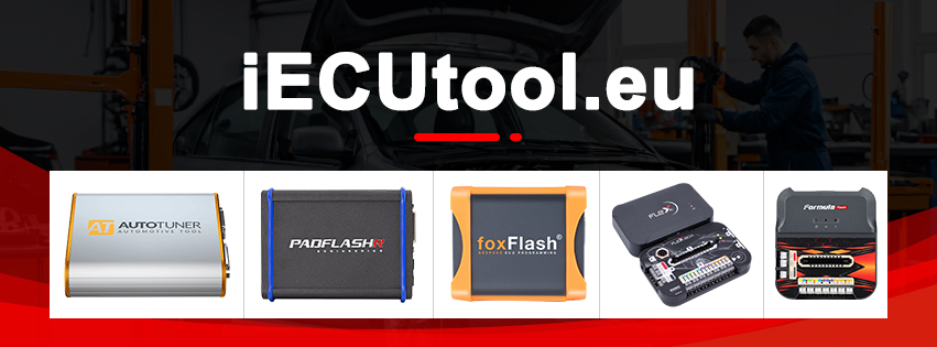 IECUTOOL ECU/TCU tools and Software users | Pcmflash does not read ...